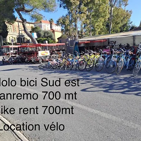 Apartament Olimpo House *