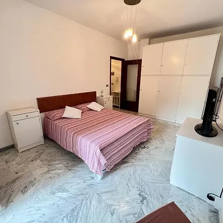 Olimpo House Appartement San Remo