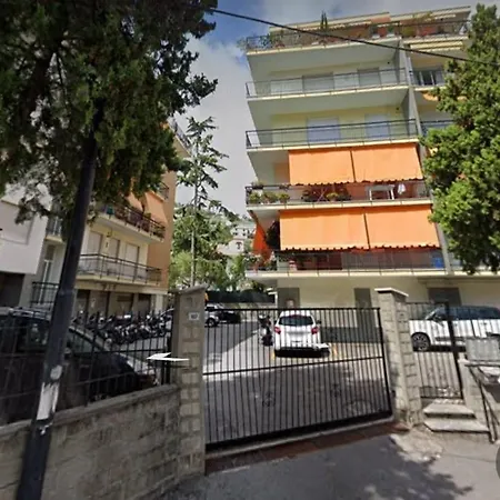 Olimpo House Appartement *