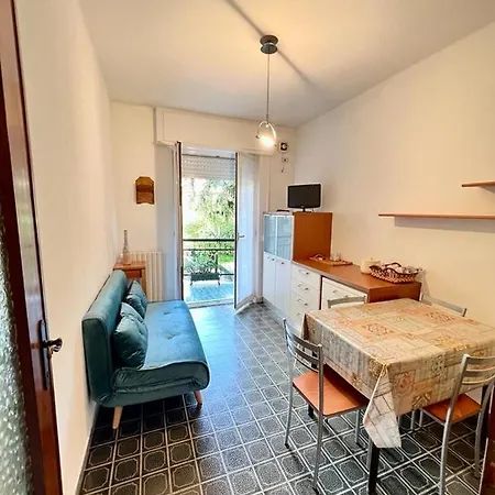 Olimpo House Appartement