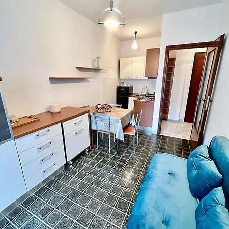 Olimpo House Appartement *